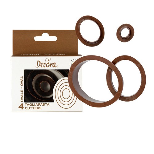 Decora 0255307 set - decora, 4