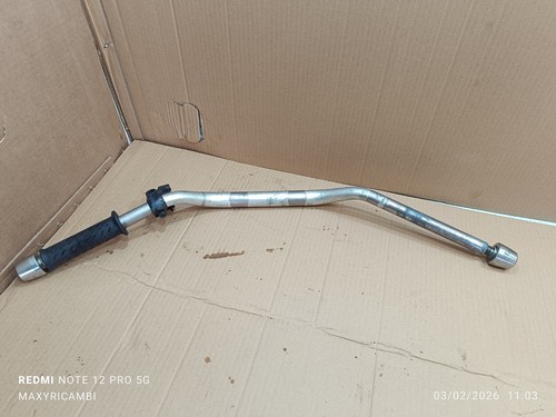 Manubrio per yamaha bulldog - per,