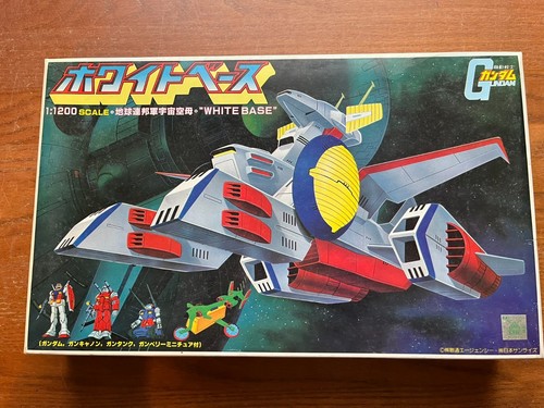 Bandai 1200 base bianca - bandai, 1:1200