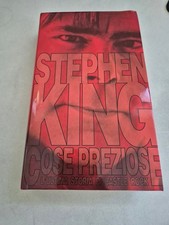 Stephen King Cose Preziose - CDE
