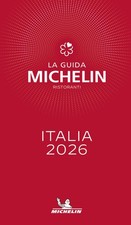 La Guida Michelin Italia 2026