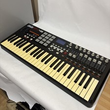 Tastiera akai mpk usb - tastiera, 49