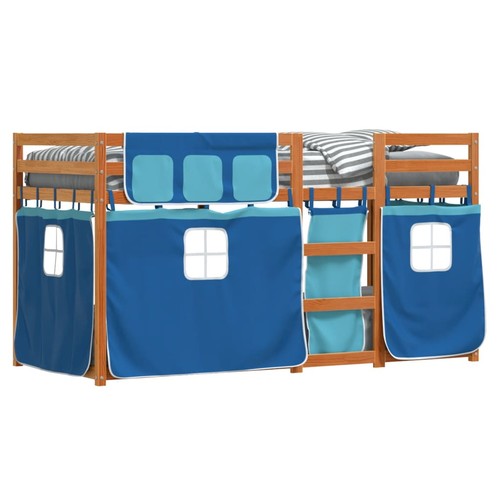 Vidaxl letto castello con - vidaxl,