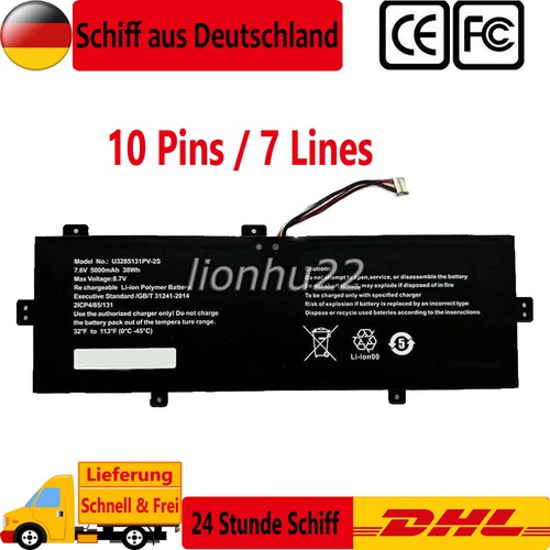Pin linee 5000 mah - linee,