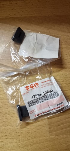 Nos suzuki 500 damper - nos,