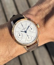 Eberhard pre extra fort