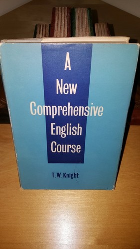 New comprehensive english - new,