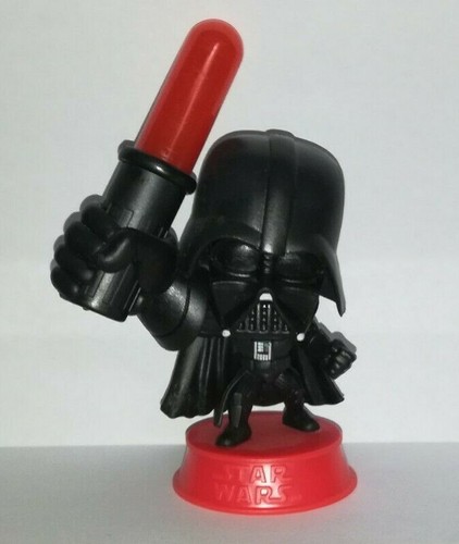 Personaggio darth vader - di,