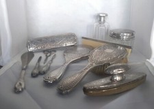 ANTICO SERVIZIO TOILETTE