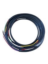 IMPIANTO ELETTRICO CAPRIOLO 125 - CAPRONI 125 4T BOB ESTERNA - CAB 344