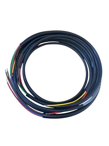Impianto elettrico capriolo - impianto,