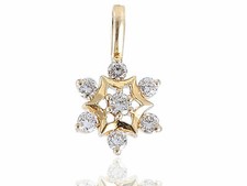 0,49 cts rotondo brillante