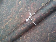 Carta Marmorizzata decorata per legatoria e cartonage 