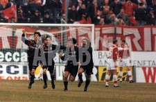 Foto vintage Serie A 1998/99