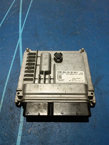 Centralina motore 04l907445f - centralina,