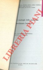 CESTARI Aldo - CONCILIO Carlo