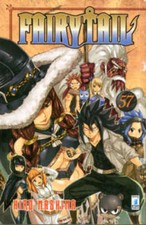 FAIRY TAIL 57 YOUNG 292