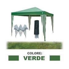Gazebo per fiere pieghevole - gazebo,