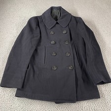 Autentico WW2 US Navy Naval