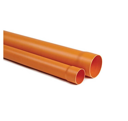 Tubo pvc extra 040 - pvc, 1-040