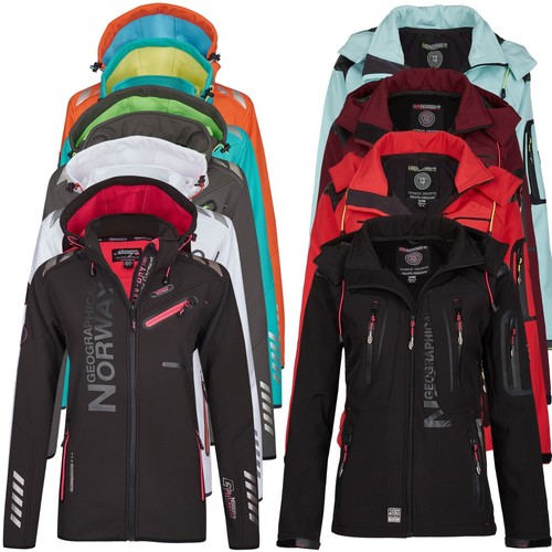 Geographical norway giacca - geographical,