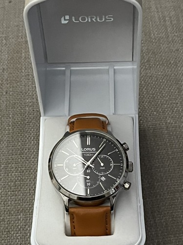 Orologio uomo lorus - , modello