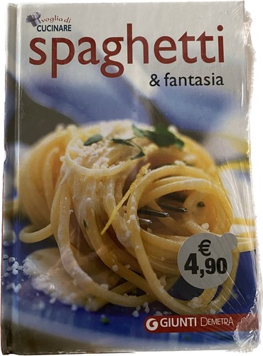 Ricettario voglia di - ricettario,