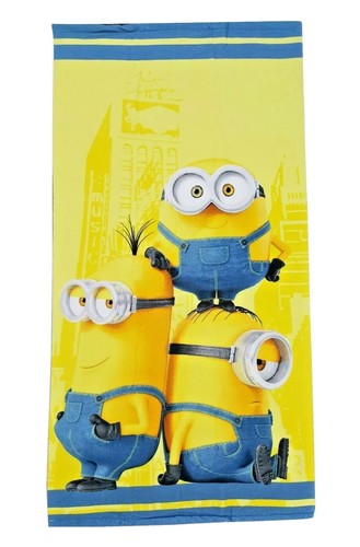 Telo mare minions - telo, cattivissimo
