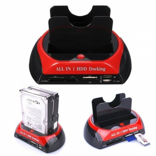 Dock docking station hard - dock,