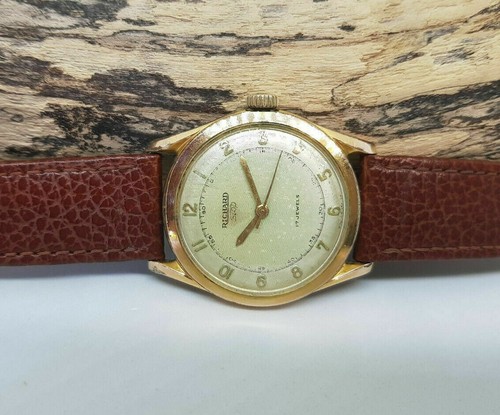 Raro orologio uomo richard - raro,