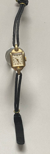 Provita rubini orologio - 17,