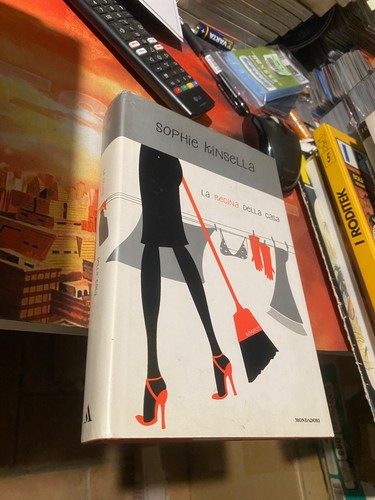 Libro sophie kinsella - ,