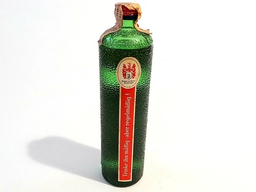 Antica bottiglia liquore - antica,