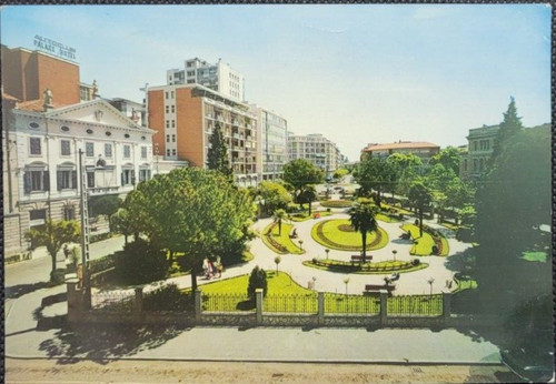 1968 udine giardini - 1968, via