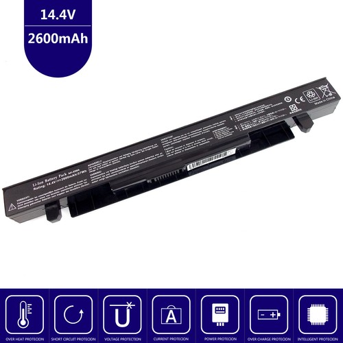 Batteria portatile per - , asus