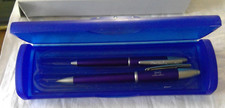 SET PENNA A SFERA + MATITA PIERRE CARDIN