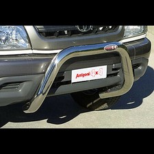 Bull Bar protezione anteriore