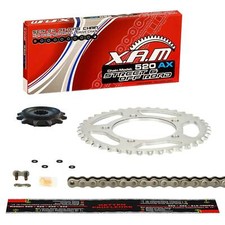 Kit catena Kawasaki ER-5