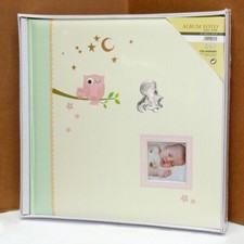 Album fotografico per Nascita