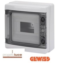 Centralino quadro elettrico - elettrico, a