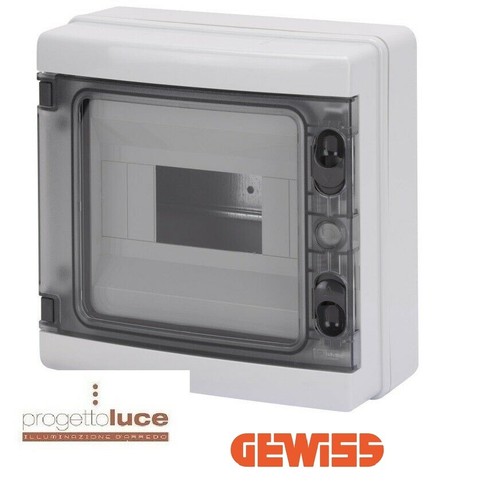Centralino quadro elettrico - quadro, a