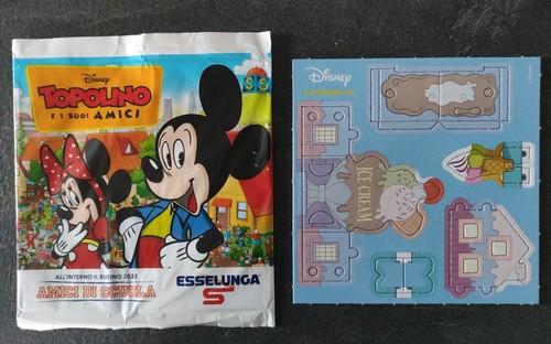 Topolino suoi amici - topolino,