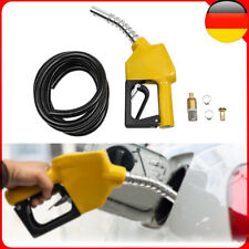 Pistola erogatore diesel