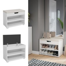 Panca scarpiera Armadio scarpe