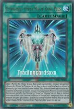 Yu-Gi-Oh! Utopiforce Hyper Magie-Rang-Plus : UR BROL-FR060