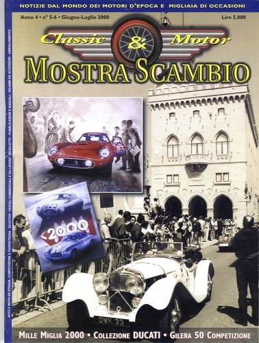 2000 gilera 50 - 2000-05,