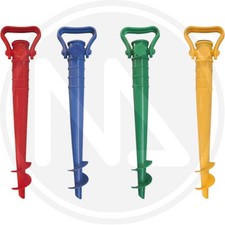 TRIVELLA PLASTICA ABS