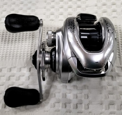 Shimano reel - shimano,