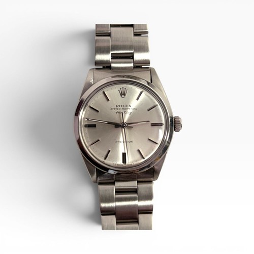 Rolex air king precision 34mm - king,