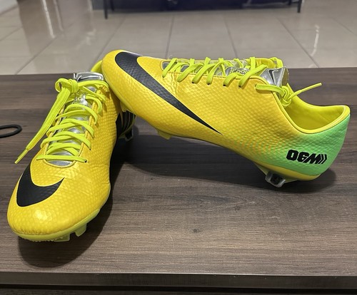 Nike mercurial vapor r9 - 9, fg